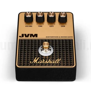 MARSHALL JVM Pedal Offerta Limitata
