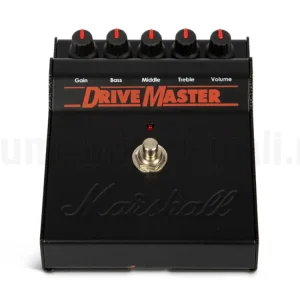 MARSHALL Drivemaster Reissue Super Prezzo