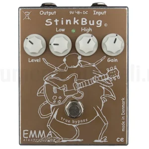 EMMA StinkBug SB-1 - Overdrive Consegna Rapida