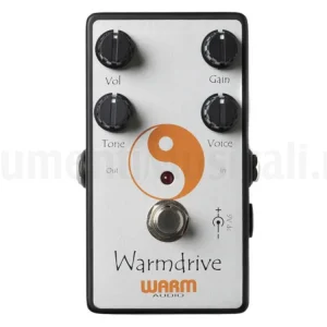 WARM AUDIO Warmdrive Compra Oggi Stesso