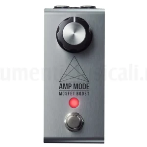 Pagamento Sicuro JACKSON AUDIO Amp Mode