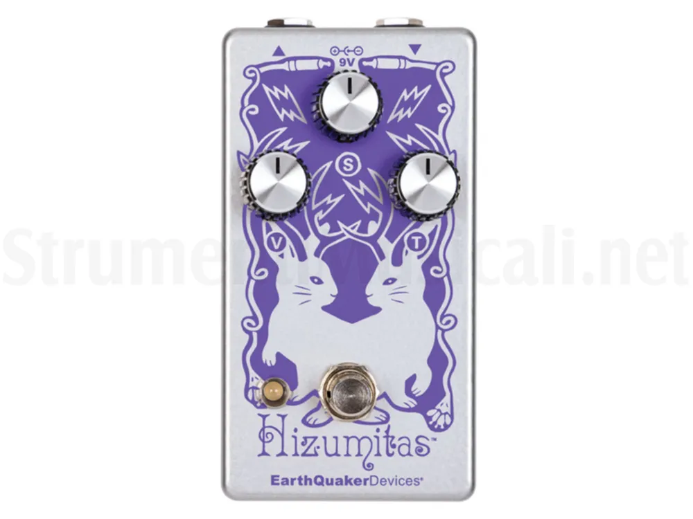 Compra Online EARTHQUAKER DEVICES Hizumitas