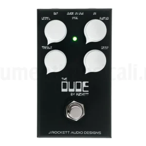 J. ROCKETT Dude V2 Compra Oggi Stesso
