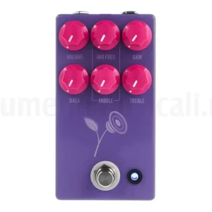 Offerta JHS Std Lari Basilio The Violet Purple