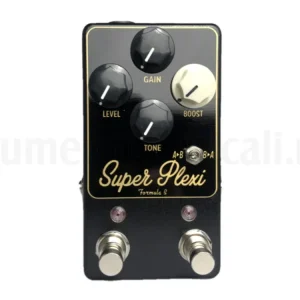 Pagamento Sicuro FORMULA B Super Plexi V
