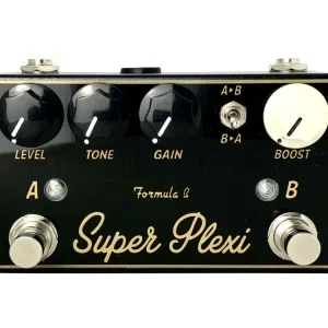 Compra Oggi Stesso FORMULA B Super Plexi