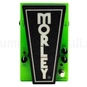 Ultima Occasione MORLEY 20/20 Distortion Wah