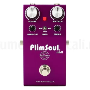 Professionale FULLTONE PlimSoul MKII