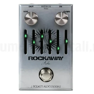 J. ROCKETT Rockaway Archer (Steve Stevens Signature) Occasione