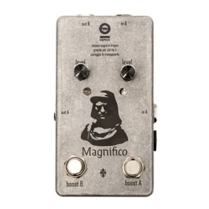 Scelto Dai Clienti DOPHIX Magnifico Dual Boost