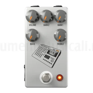Direttamente Dal Produttore JHS 424 Gain Stage
