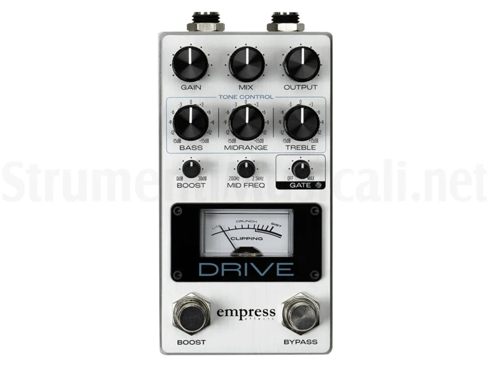 Compra Online EMPRESS EFFECTS Drive