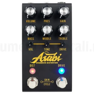 Subito Disponibile JACKSON AUDIO ASABI