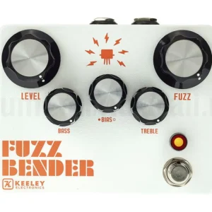 KEELEY Fuzz Bender Compra Online