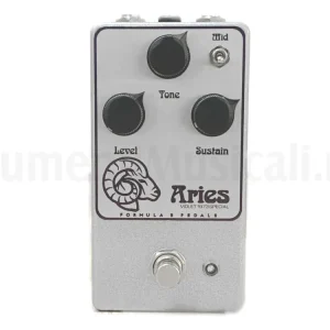 FORMULA B Aries Muff Prezzo Scontato