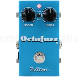 FULLTONE Octafuzz OF-2 Promozione