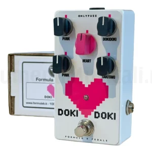Sconto FORMULA B Dokidoki