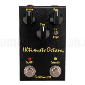 FULLTONE Standard Line Ultimate Octave Sconto