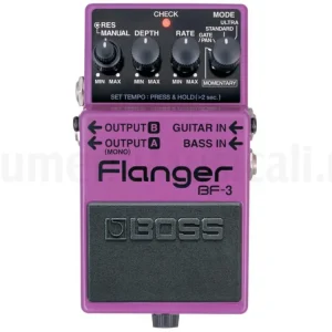 BOSS BF-3 Flanger Offerta Speciale