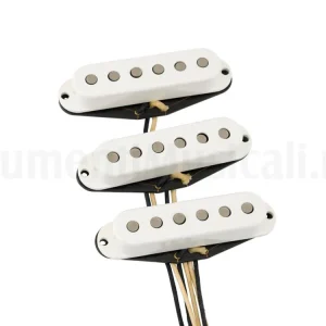 Offerta Del Giorno FENDER 70th Anniversary ‘54 Stratocaster Pickup Set