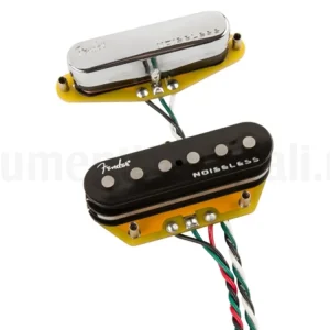 Economico FENDER Gen 4 Noiseless Telecaster Pickups