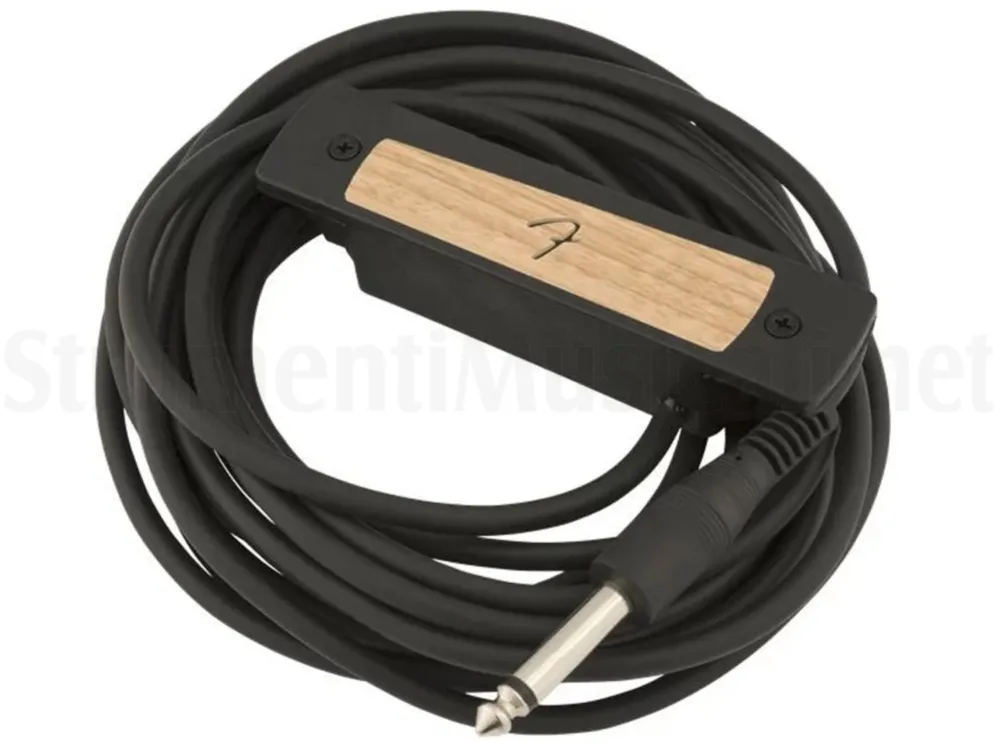 FENDER Cypress Acoustic Pickup (Single Coil) Bestseller