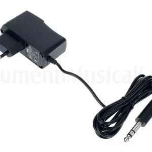MISI POWER CHARGER - Power Charger for Battery-Free Preamp Sistems Promo Stagionale
