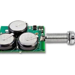 MISI CUTLESS PRE ONLY - Active Piezo Pickup System for Acoustic Guitar Saldi