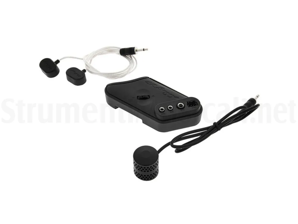 Miglior Prezzo L.R. BAGGS HiFi Duet Hybrid