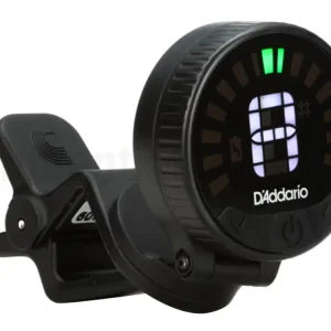 Reso Gratuito D‘ADDARIO PW-CT-26 NEXXUS 360 Rechargeable Tuner