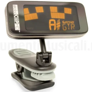 Soddisfatti O Rimborsati PETERSON StroboClip HD