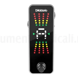 Affare D‘ADDARIO PW-CT-20 Chromatic Pedal Tuner