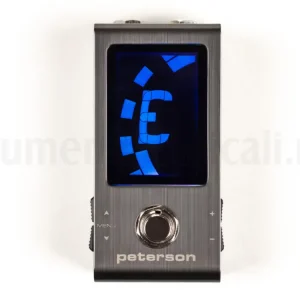 PETERSON StroboStomp Mini Promo Stagionale