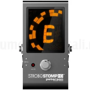 PETERSON StroboStomp HD Affare