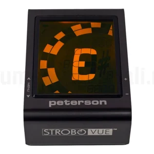 Promozione Esclusiva PETERSON StroboVUE Tuner