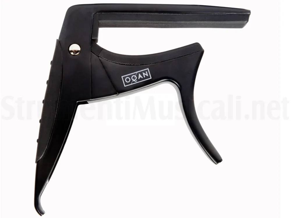 OQAN ACC50 Juan Classic Capo Saldi