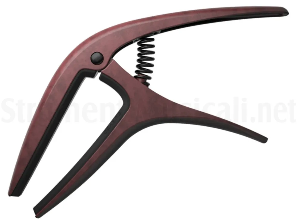 Prezzo Ridotto ERNIE BALL 9602 Axis Capo Bronze