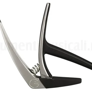 G7TH Nashville Steel String Silver Reso Gratuito