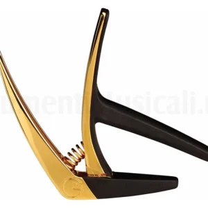 Direttamente Dal Produttore G7TH Nashville Steel String 18kt Gold-Plate