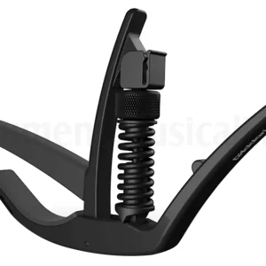 Compra Adesso D‘ADDARIO PW-CP-10 Artist Capo Black