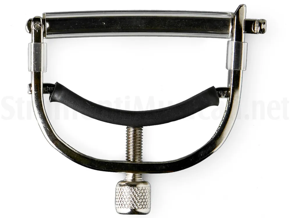 Offerta TAYLOR 80492 Capo 6-String Bright Nickel
