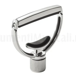 Occasione G7TH Heritage Style 1 Standard Silver