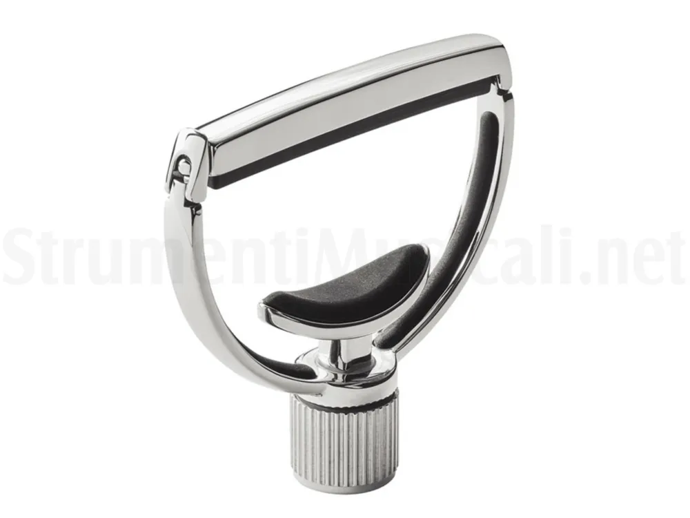 Occasione G7TH Heritage Style 1 Standard Silver