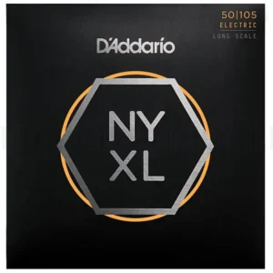 Reso Gratuito D‘ADDARIO NYXL50105 Medium Long Scale