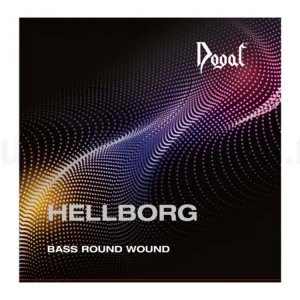 Professionale DOGAL JH171 Jonas Hellborg 35-102 Long Scale
