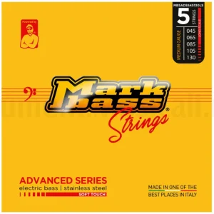 MARKBASS Advances Series MB5ADSS45130LS Più Venduto
