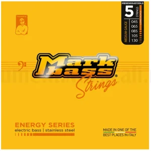MARKBASS Energy Series MB5ENSS45130LS Pagamento Sicuro