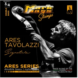MARKBASS Ares Series MB4ASNY3/4 Promozione