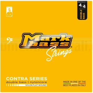 MARKBASS Contra Series MB4CTNY4/4 Ordina Subito