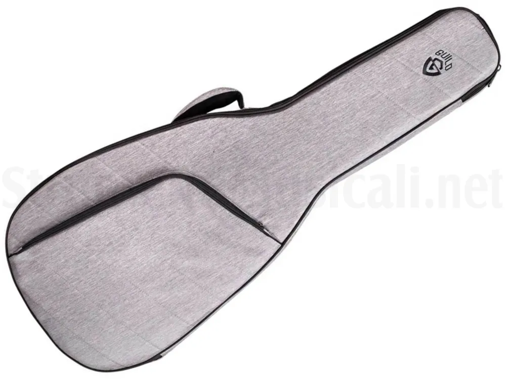 Affare GUILD Acoustic Bass Premium Gig Bag